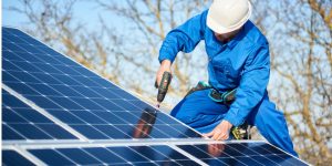 Installation Maintenance Panneaux Solaires Photovoltaïques à Saint-Pons-de-Mauchiens